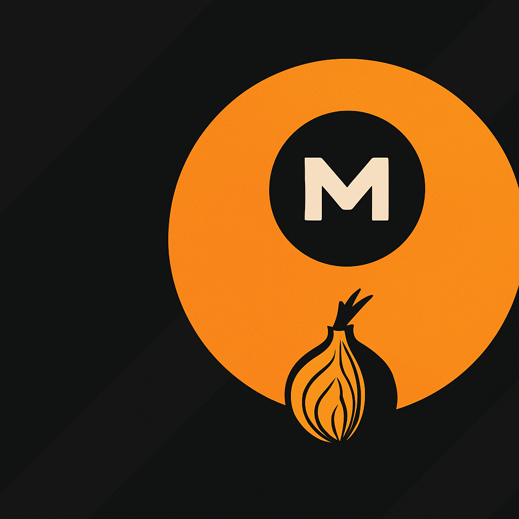 Mega darknet hero