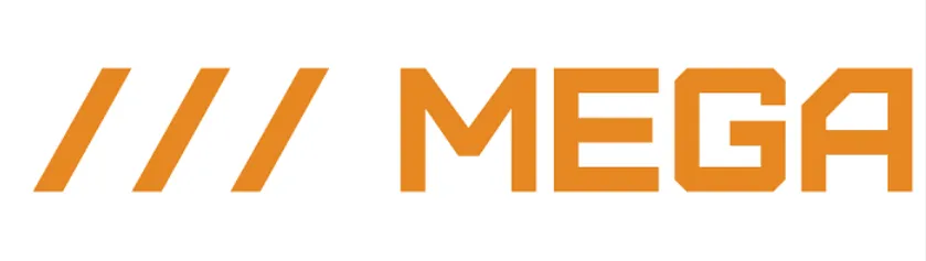 Mega darknet - logo